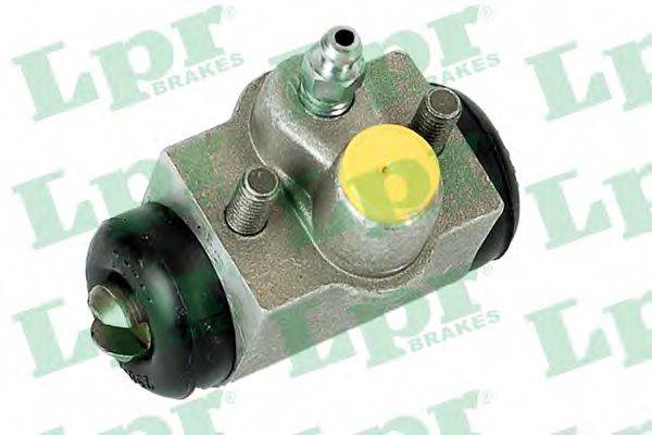 LPR 4313