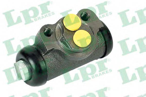 LPR 4333