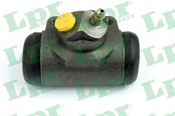 BREMBO A12975 Колісний гальмівний циліндр