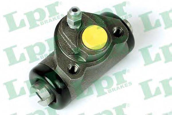BREMBO A12739 Колісний гальмівний циліндр