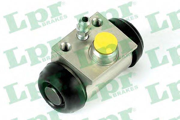 LPR 4698