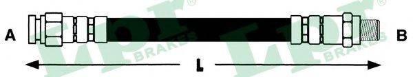 LPR 6T46550