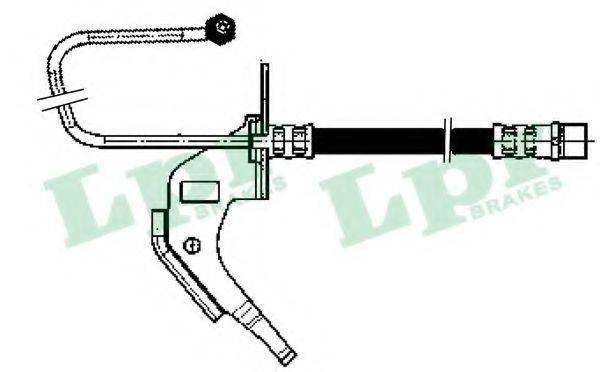 LPR 6T47903