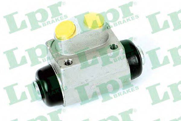 LPR 4889