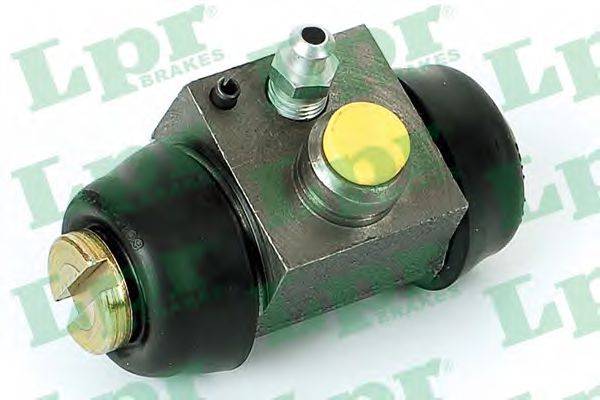 LPR 4951