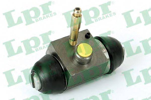 LPR 4954