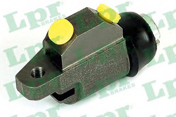LPR 4989