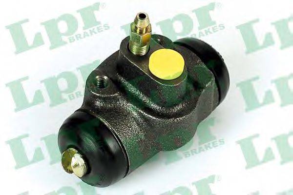 LPR 5007