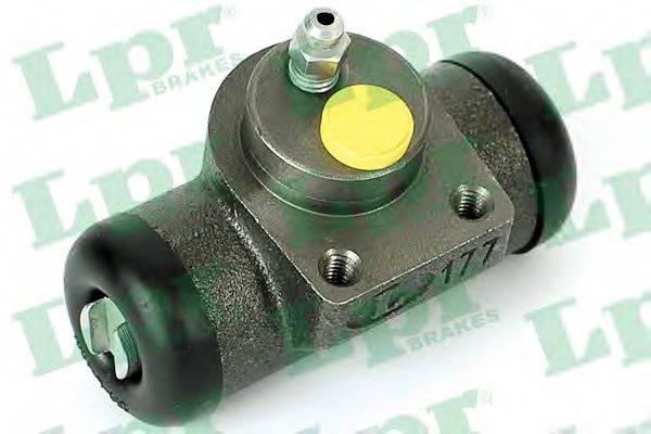 LPR 5010