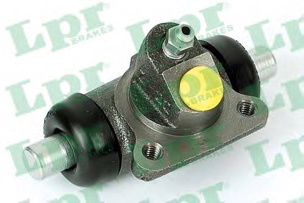 LPR 5015