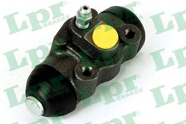 BREMBO A12459 Колісний гальмівний циліндр