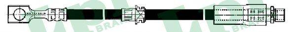 LPR 6T48057