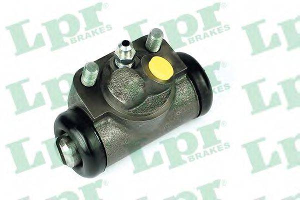 LPR 5304