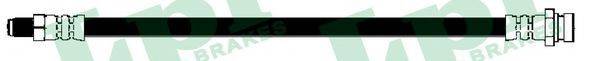 LPR 6T48338