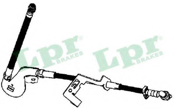 LPR 6T48342