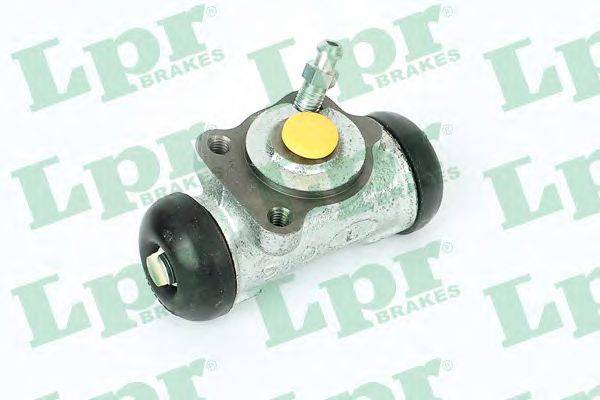 LPR 5563