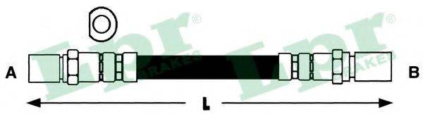 LPR 6T47073