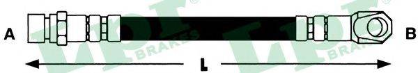 LPR 6T46692