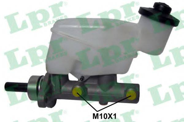 LPR 6157