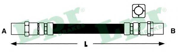 LPR 6T46314