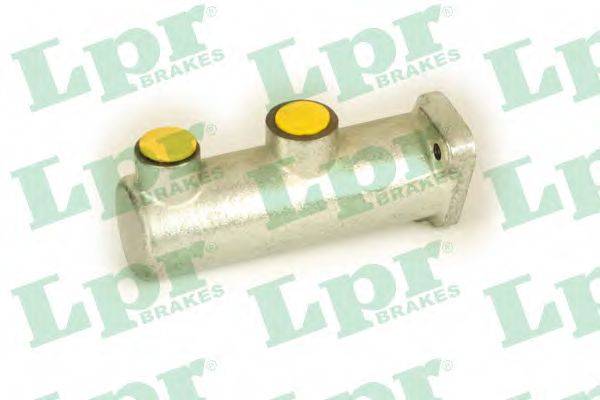 LPR 7703