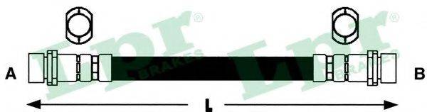 LPR 6T46785