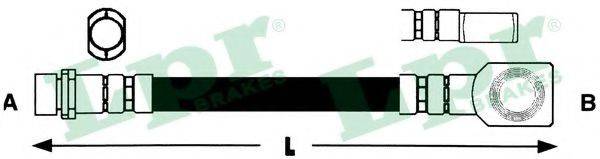 LPR 6T46591