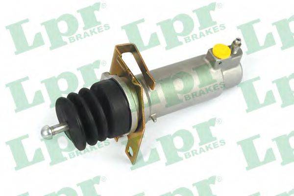 BREMBO E24006 Робочий циліндр, система зчеплення