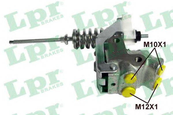 LPR 9935K