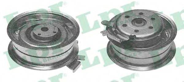 LPR AA10005