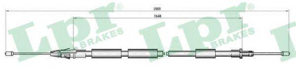 LPR C0106B