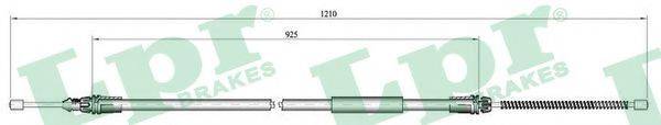 LPR C0335B