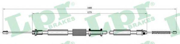 LPR C0342B