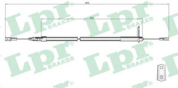 LPR C0407B