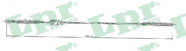 LPR C0548B
