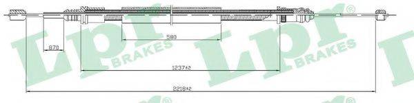 LPR C0704B
