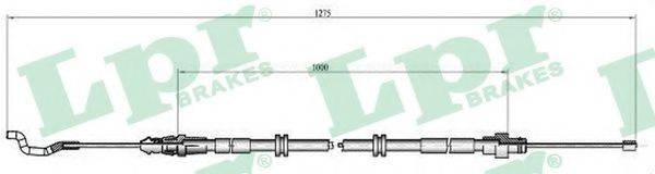 LPR C1039B