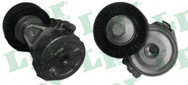 LPR CC30007