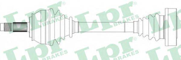 LPR DS13053