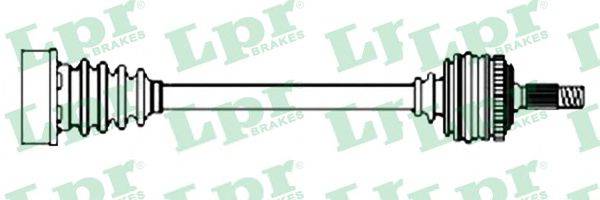 LPR DS13059