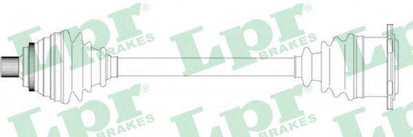LPR DS14124