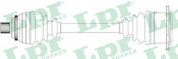 LPR DS14190