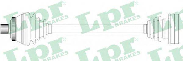 LPR DS14225
