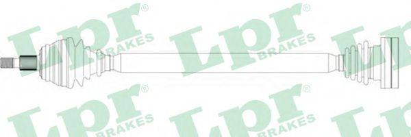 LPR DS14238