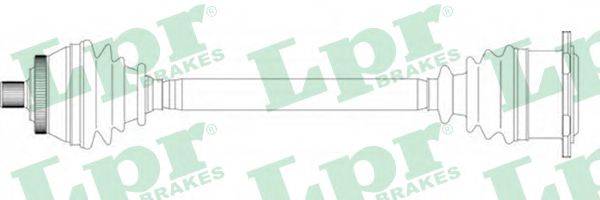 LPR DS14249