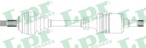 LPR DS16094