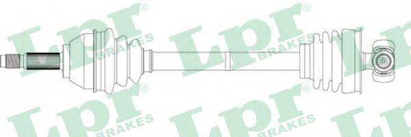 LPR DS20026