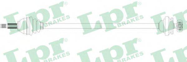 LPR DS20040