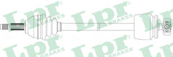 LPR DS20041