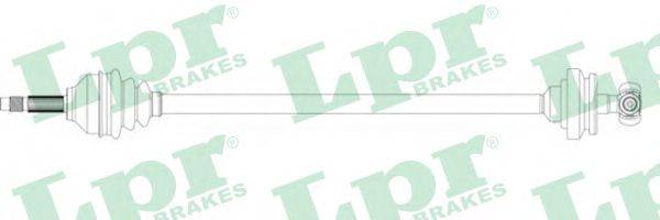 LPR DS20058
